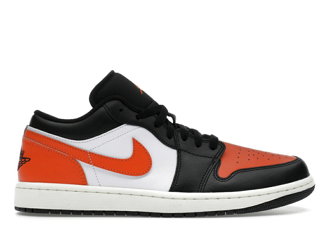 ＼百貨店大売り出し／1000円引き換え証書き著す中！Jordan Jordan 1 Low Shattered Backboard Alternate Jordan 553558-081 メンズ スニーカー 駈けっくらシューズ 19SX-20260508125615-1159