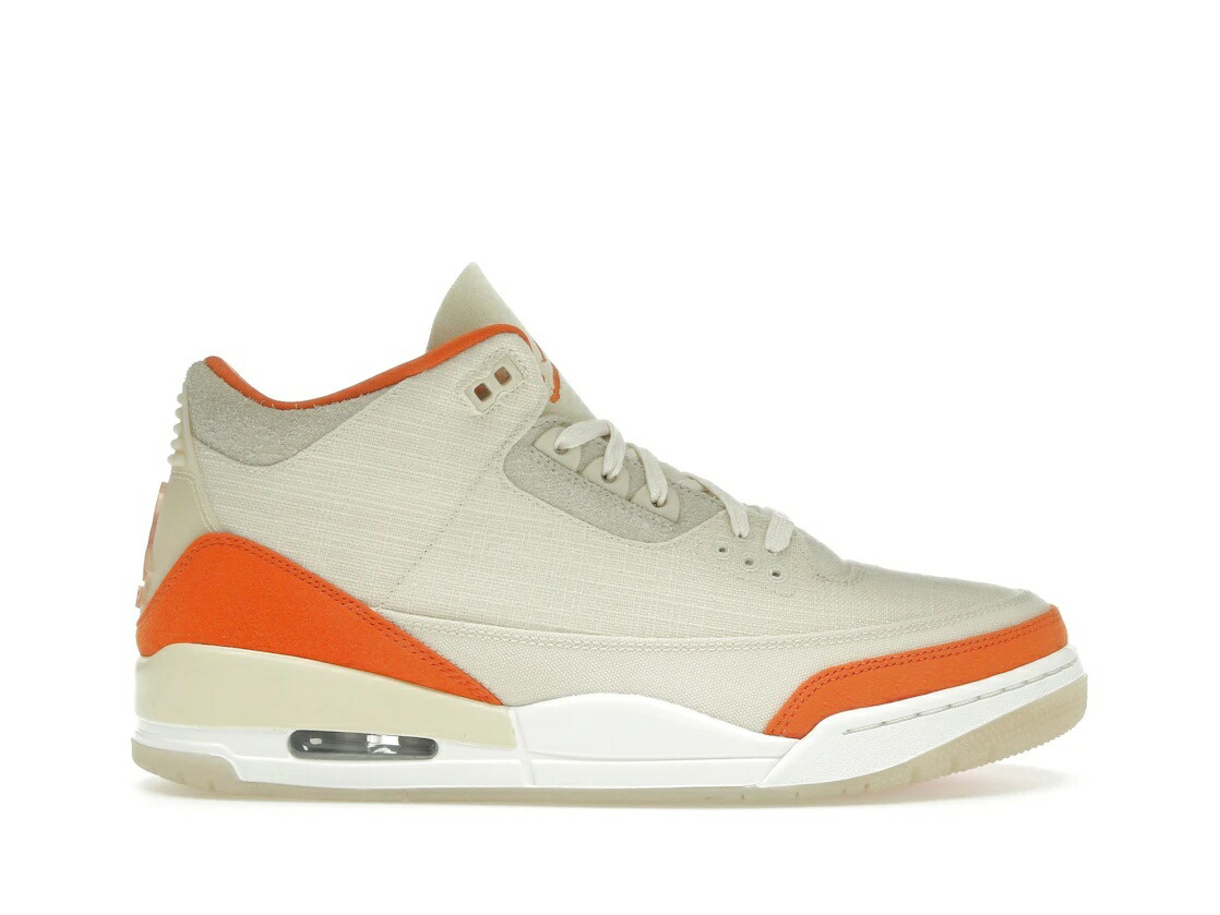 ＼百貨店大売り出し／1000円引き換え証ふり出し中！Jordan Jordan 3 Retro TEX Starfish (Women\u0027s) Jordan IH7694-200 ウィメンズ レディース スニーカー 駈けっくらシューズ 19SX-20260508125615-1175