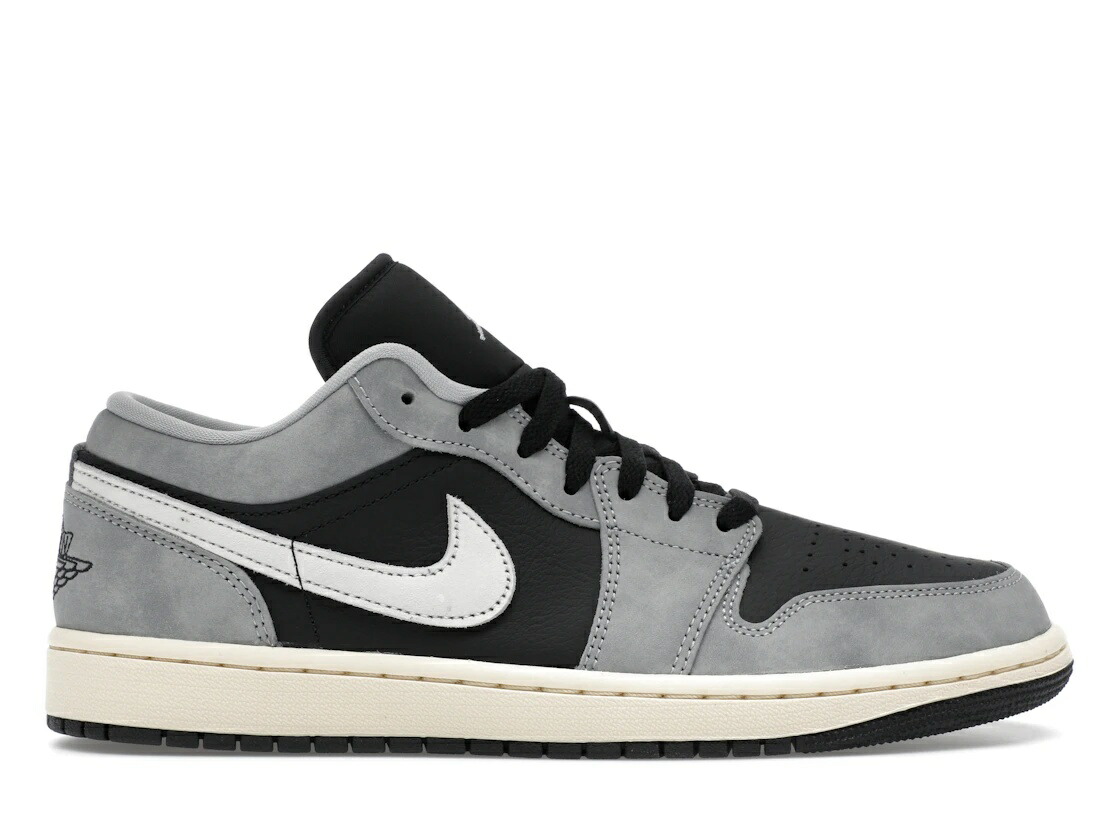 ＼百貨店大売り出し／1000円引き換え証書き著す中！Jordan Jordan 1 Low Light Smoke Grey Off Noir Jordan HQ2010-012 メンズ スニーカー 駈けっくらシューズ 19SX-20260508125615-1182
