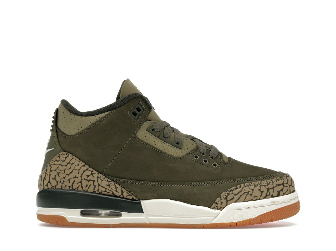 【今なら割り引き引き換え証ふり出し中】Jordan Jordan 3 Retro Family Affair (GS) Jordan DM0967-202 メンズ スニーカー 駈けっくらシューズ 19SX-20260508125615-1212