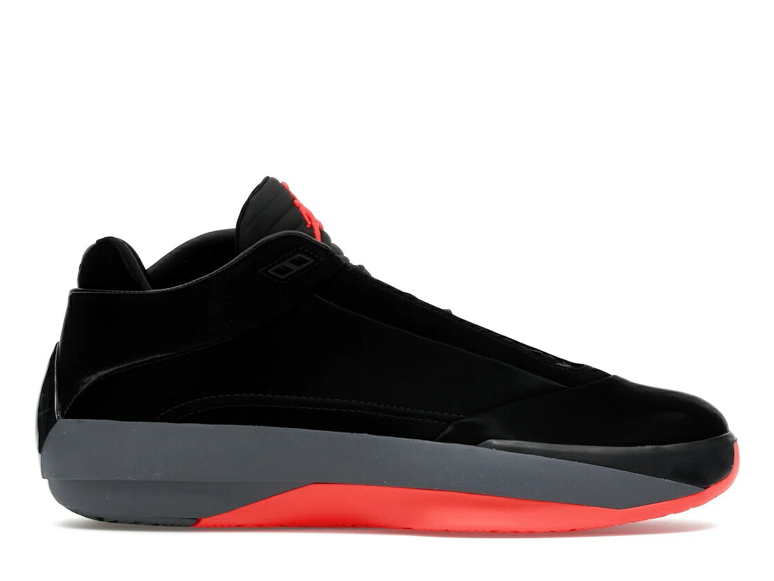 ＼百貨店大売り出し／1000円引き換え証書き著す中！Jordan Jordan 40 Infrared Jordan IQ4092-001 / IM7993-001 メンズ スニーカー 駈けっくらシューズ 19SX-20260508125615-1252
