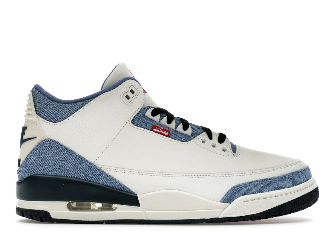 ＼百貨店大売り出し／1000円引き換え証書き著す中！Jordan Jordan 3 Retro Levi’s All-Star Jordan IR0912-400 メンズ スニーカー 駈けっくらシューズ 19SX-20260508125615-1264