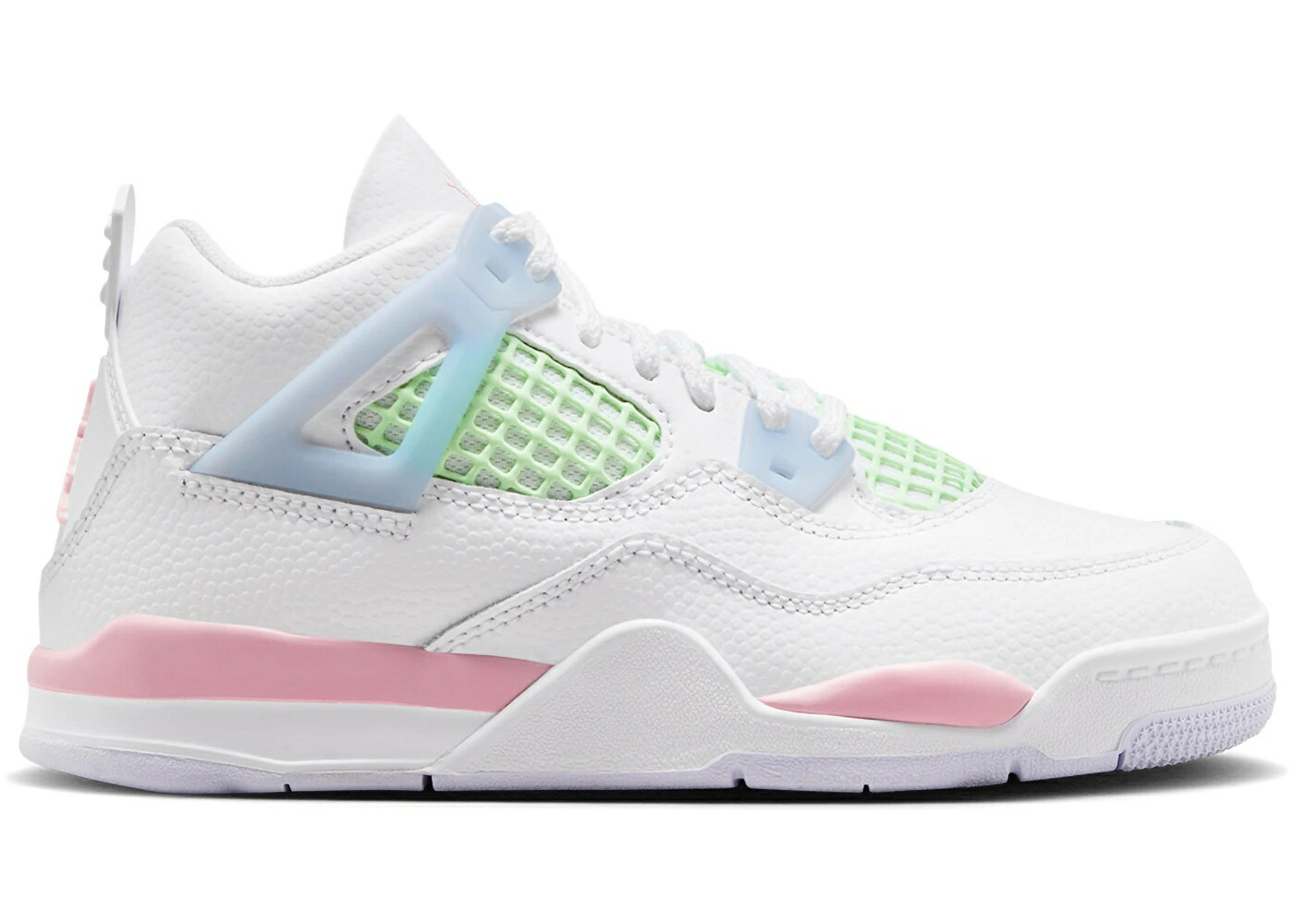 ＼百貨店大売り出し／1000円引き換え証書き著す中！Jordan Jordan 4 Retro Valentine\u0027s Day (2026) (なおなお書き) Jordan IB7069-100 メンズ スニーカー 駈けっくらシューズ 19SX-20260508125615-1293