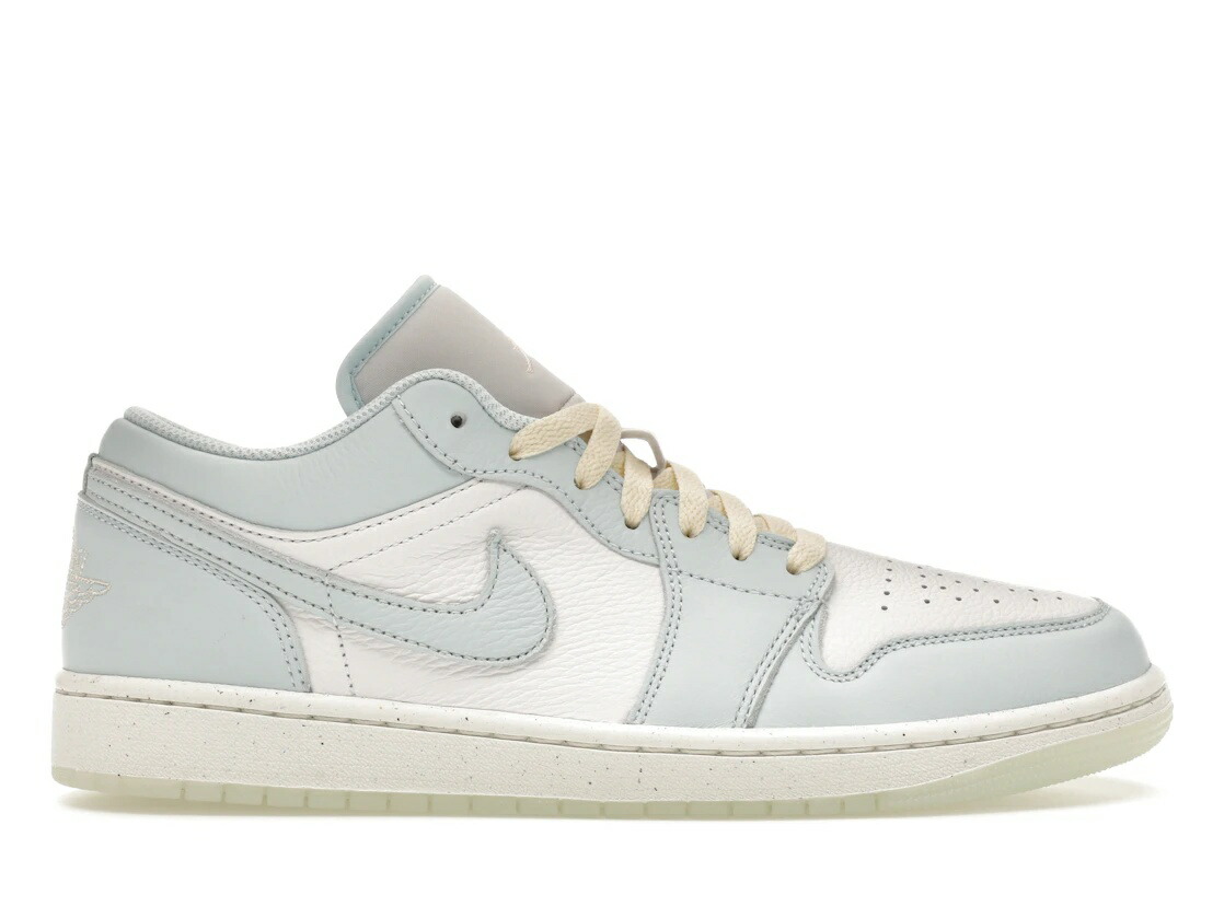 【今なら割り引き引き換え証ふり出し中】Jordan Jordan 1 Low SE Glacier Blue Summit White Jordan HJ5999-400 メンズ スニーカー 駈けっくらシューズ 19SX-20260508125615-1300