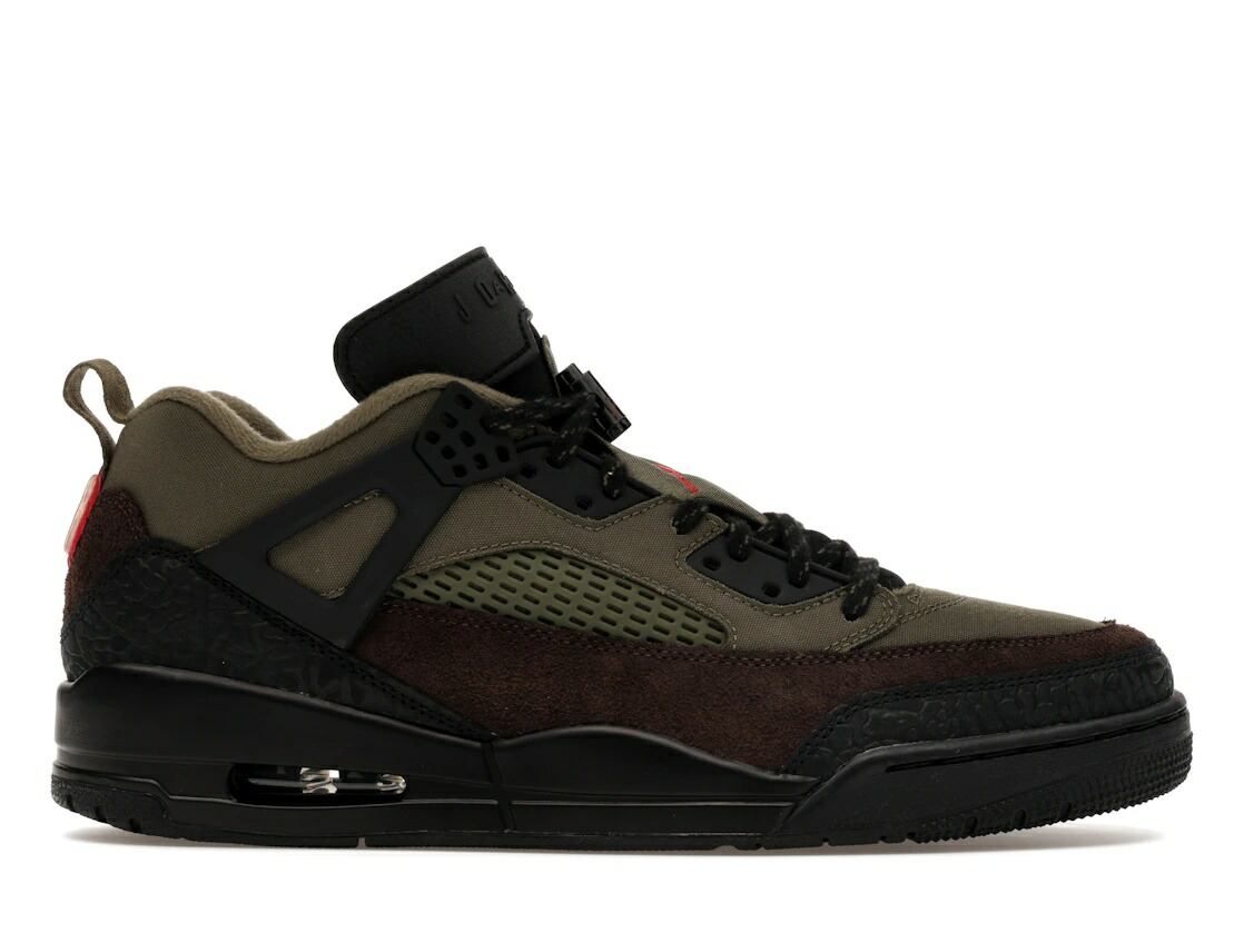 ＼百貨店大売り出し／1000円引き換え証書き著す中！Jordan Jordan Spizike Low Beef \u0026 Broccoli Jordan IH1782-200 メンズ スニーカー 駈けっくらシューズ 19SX-20260508125615-1345