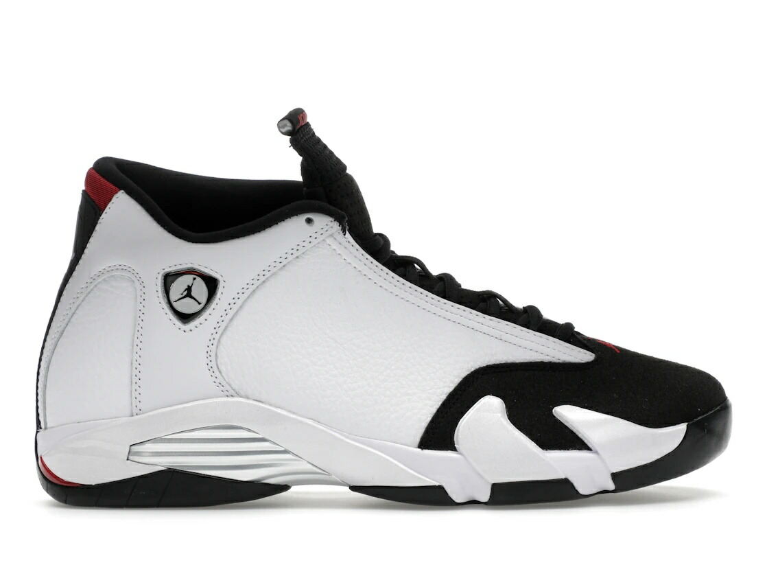 ＼百貨店大売り出し／1000円クーポン券ふり出し中！Jordan Jordan 14 Retro Black Toe (2024) Jordan 487471-160 メンズ スニーカー 駈けっくらシューズ 19SX-20260508125615-1368