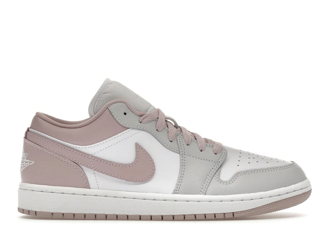 ＼百貨店大売り出し／1000円引き換え証書き著す中！Jordan Jordan 1 Low Particle Rose (Women\u0027s) Jordan DC0774-606 ウィメンズ レディース スニーカー 駈けっくらシューズ 19SX-20260508125615-1383