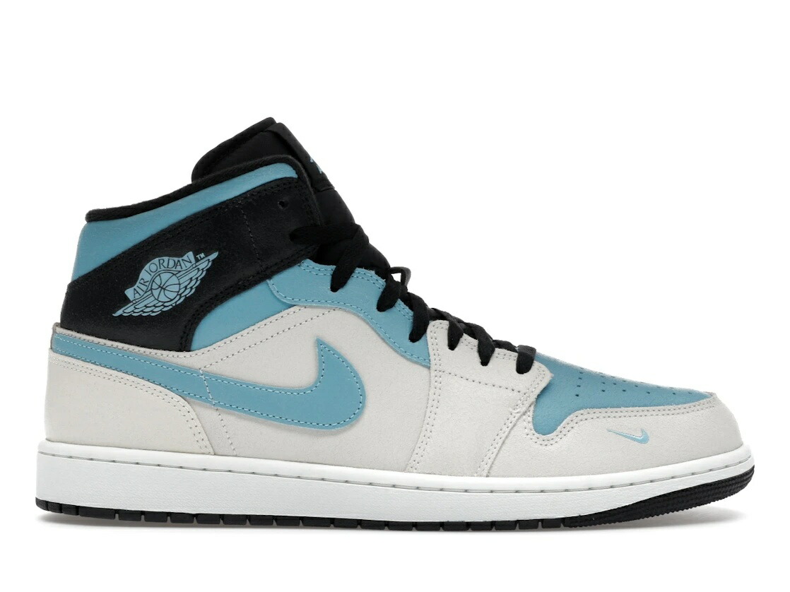 ＼百貨店大売り出し／1000円クーポン券ふり出し中！Jordan Jordan 1 Mid SE Blue Chill Jordan IM6567-121 メンズ スニーカー 駈けっくらシューズ 19SX-20260508125615-1460