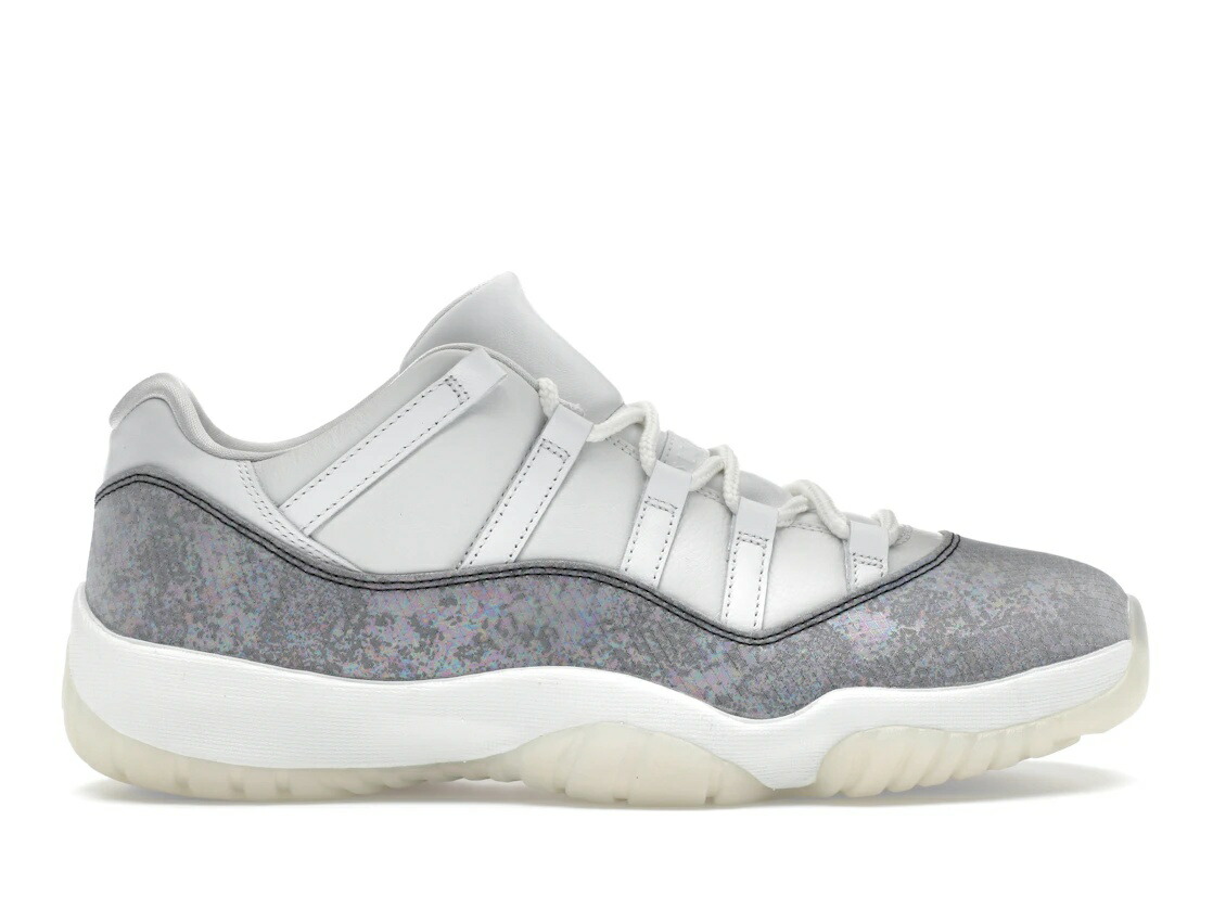 ＼百貨店大売り出し／1000円引き換え証書き著す中！Jordan Jordan 11 Retro Low Year of the Snake Jordan HQ7000-001 メンズ スニーカー 駈けっくらシューズ 19SX-20260508125615-1485
