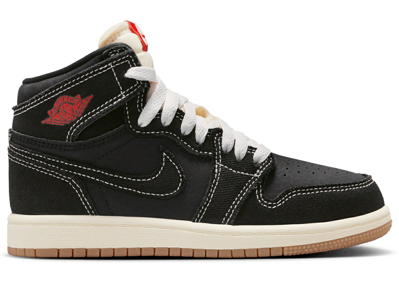 【今なら割り引き引き換え証ふり出し中】Jordan Jordan 1 Retro High OG Flight Club (なおなお書き) Jordan II9926-001 メンズ スニーカー 駈けっくらシューズ 19SX-20260508125615-1538