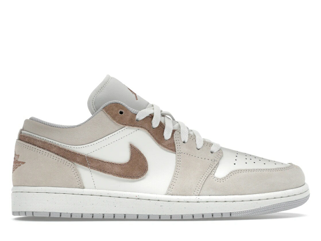 ＼百貨店大売り出し／1000円引き換え証書き著す中！Jordan Jordan 1 Low SE Legend Light Brown Jordan HF1567-200 メンズ スニーカー 駈けっくらシューズ 19SX-20260508125615-1543