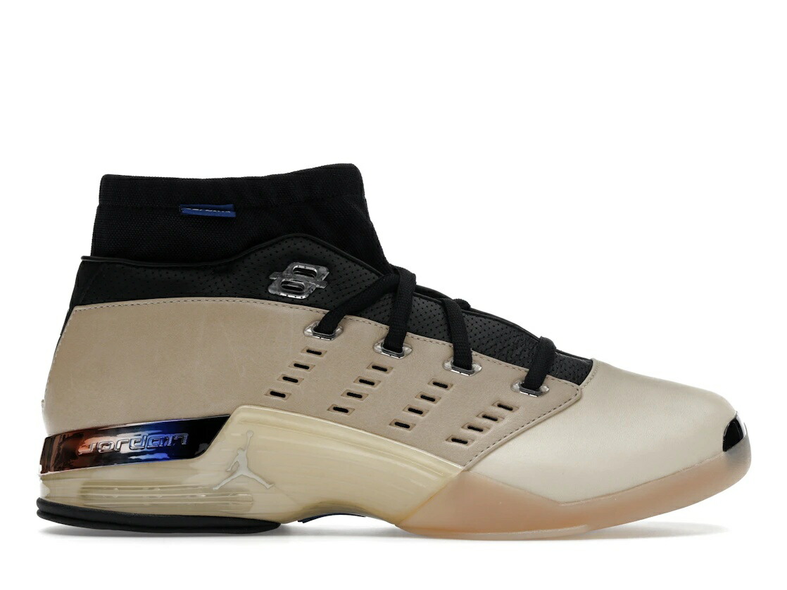 【今なら銀行割引クーポン券振り出し中】Jordan Jordan 17 Retro Low SP Infinite Archives Jordan IH0177-200 メンズ スニーカー 駈けっくらシューズ 19SX-20260508125615-1546