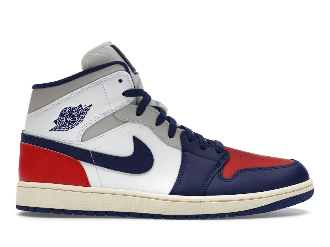 ＼百貨店大売り出し／1000円引き換え証書き著す中！Jordan Jordan 1 Mid Rare Air Jordan DQ8426-102 メンズ スニーカー 駈けっくらシューズ 19SX-20260508125615-1551