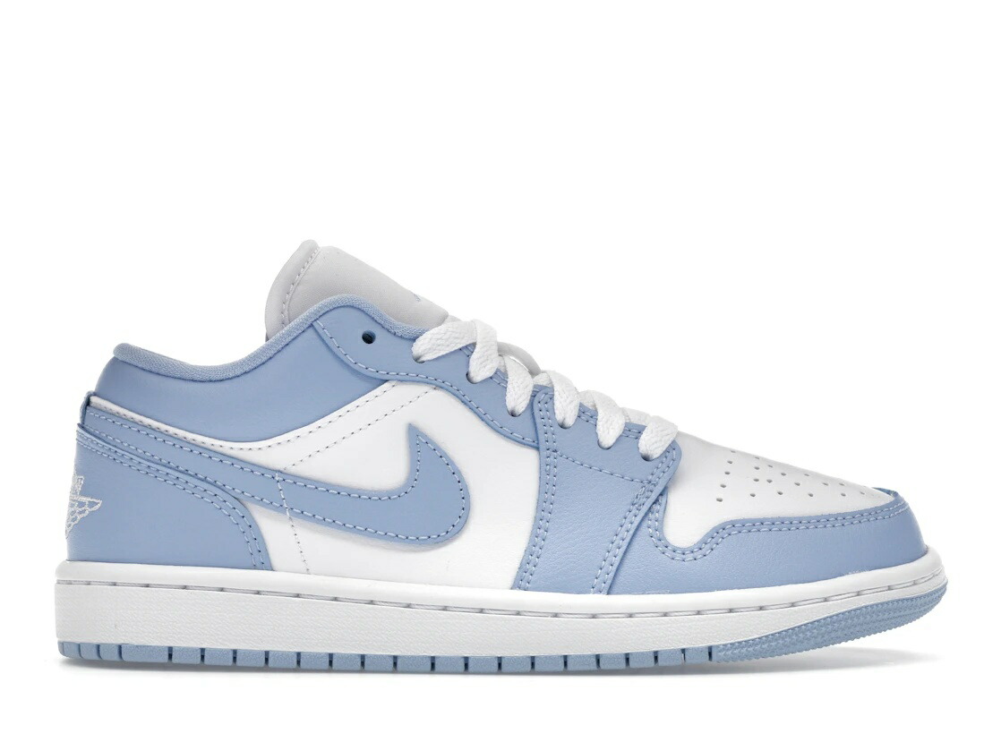 【今なら割り引き引き換え証ふり出し中】Jordan Jordan 1 Low White Aluminum (Women\u0027s) Jordan DC0774-142 ウィメンズ レディース スニーカー 駈けっくらシューズ 19SX-20260508125615-1580