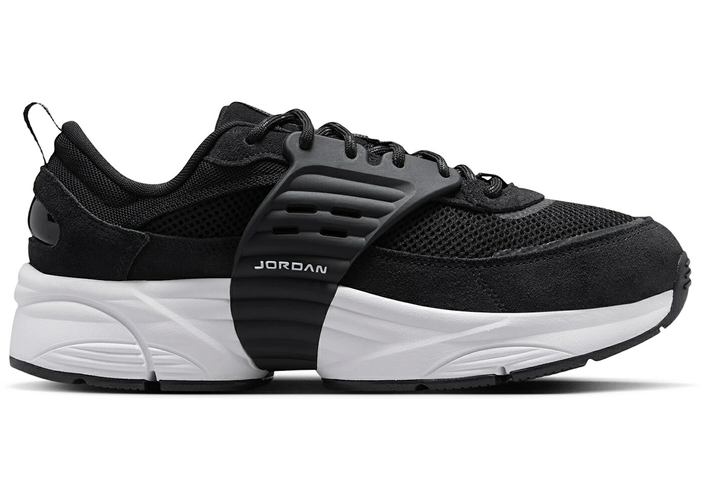＼百貨店大売り出し／1000円引き換え証書き著す中！Jordan Jordan Trunner O/S Black White Jordan IB3722-008 メンズ スニーカー 駈けっくらシューズ 19SX-20260508125615-1597