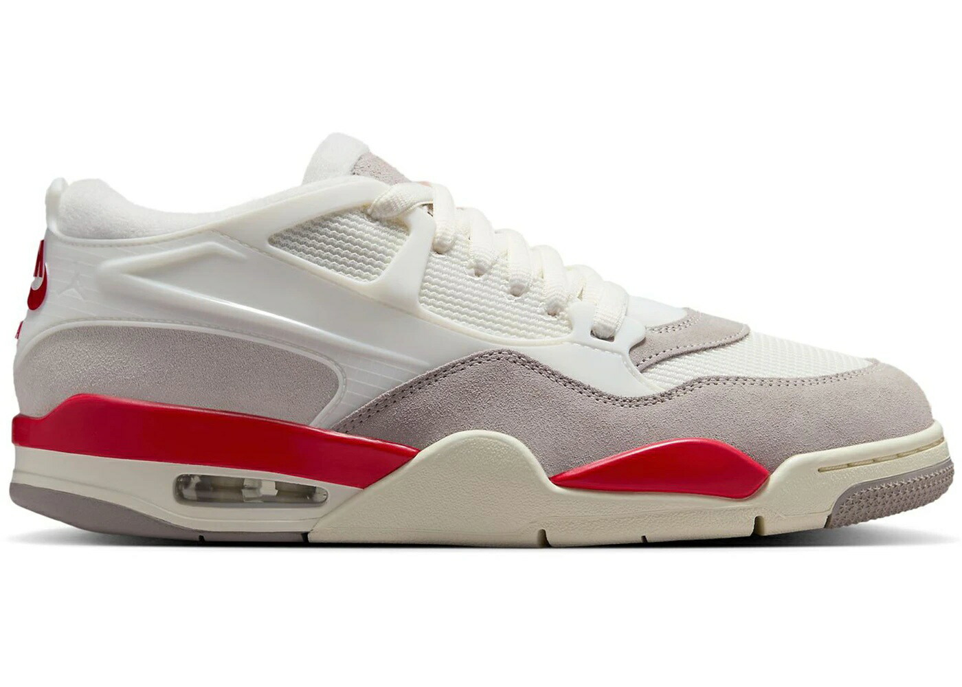 【今なら割り引き引き換え証ふり出し中】Jordan Jordan 4 RM Fire Red Jordan HF8126-100 メンズ スニーカー 駈けっくらシューズ 19SX-20260508125615-1604