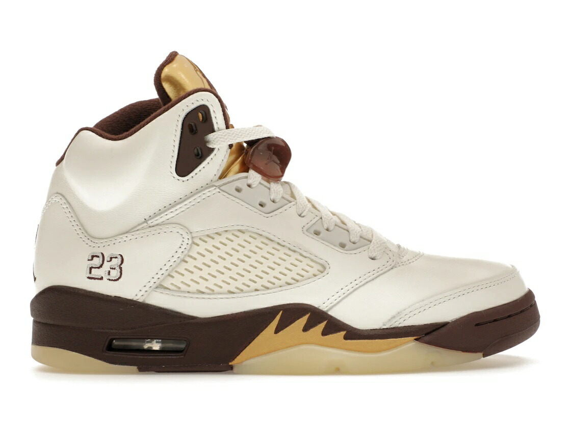 ＼百貨店大売り出し／1000円クーポン券ふり出し中！Jordan Jordan 5 Retro Golden Ticket (Women\u0027s) Jordan DD9336-200 ウィメンズ レディース スニーカー 駈けっくらシューズ 19SX-20260508125615-1614