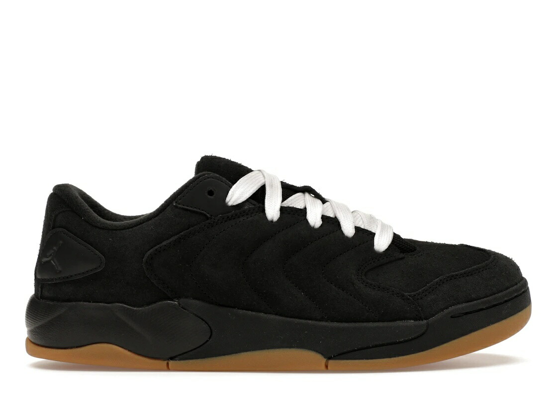 ＼百貨店大売り出し／1000円引き換え証書き著す中！Jordan Jordan Session Black Gum Jordan IB3731-001 メンズ スニーカー 駈けっくらシューズ 19SX-20260508125615-1621