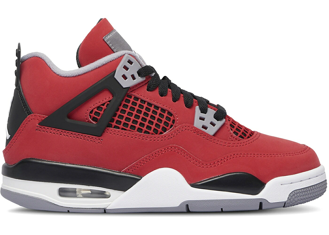 ＼百貨店大売り出し／1000円引き換え証書き著す中！Jordan Jordan 4 Retro Toro Bravo (2026) (GS) Jordan FQ8213-600 メンズ スニーカー 駈けっくらシューズ 19SX-20260508125615-1639