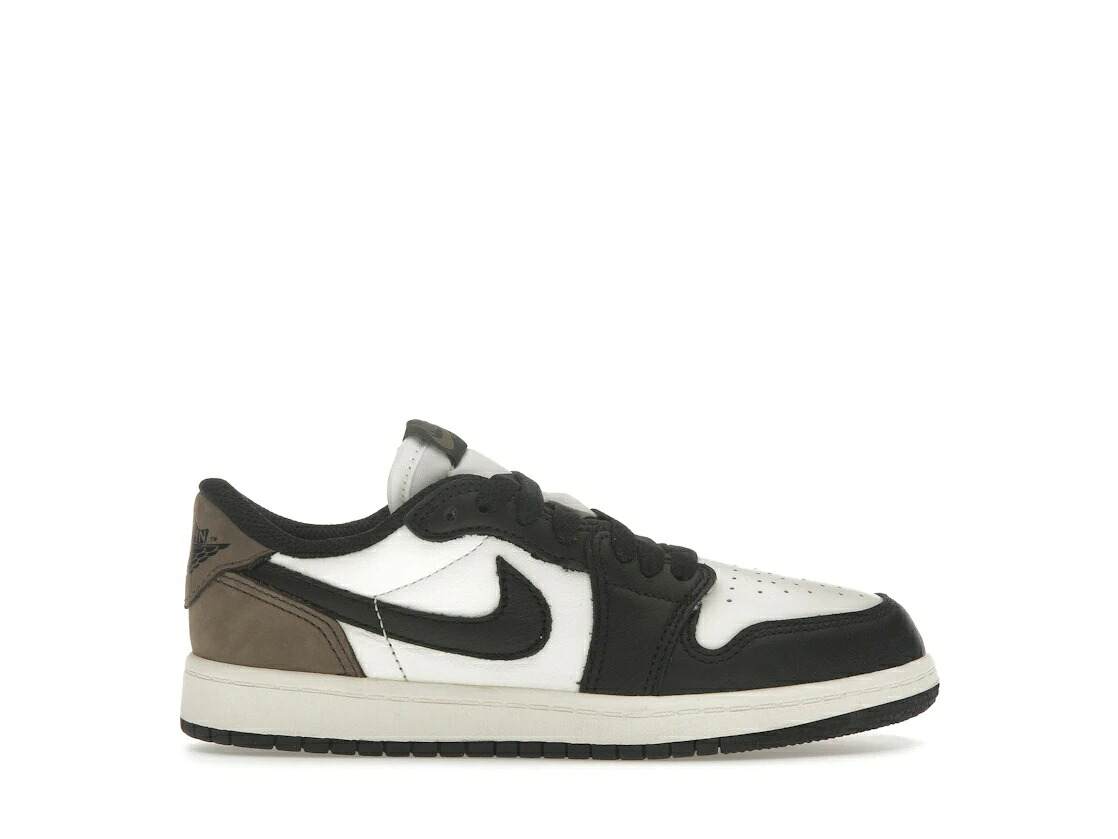 ＼百貨店大売り出し／1000円引き換え証書き著す中！Jordan Jordan 1 Retro Low OG Mocha (なおなお書き) Jordan FQ5436-102 メンズ スニーカー 駈けっくらシューズ 19SX-20260508125615-1699