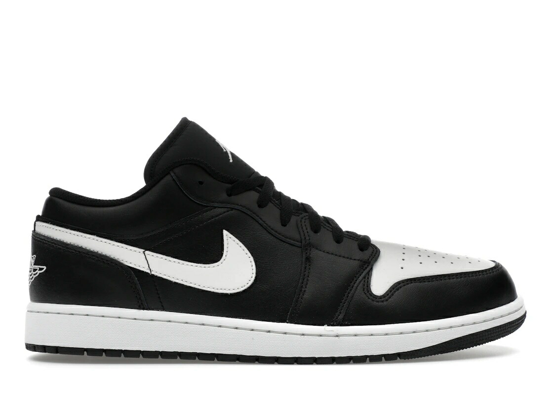 ＼百貨店大売り出し／1000円引き換え証書き著す中！Jordan Jordan 1 Low Black Summit White Jordan 553558-043 メンズ スニーカー 駈けっくらシューズ 19SX-20260508125615-1727