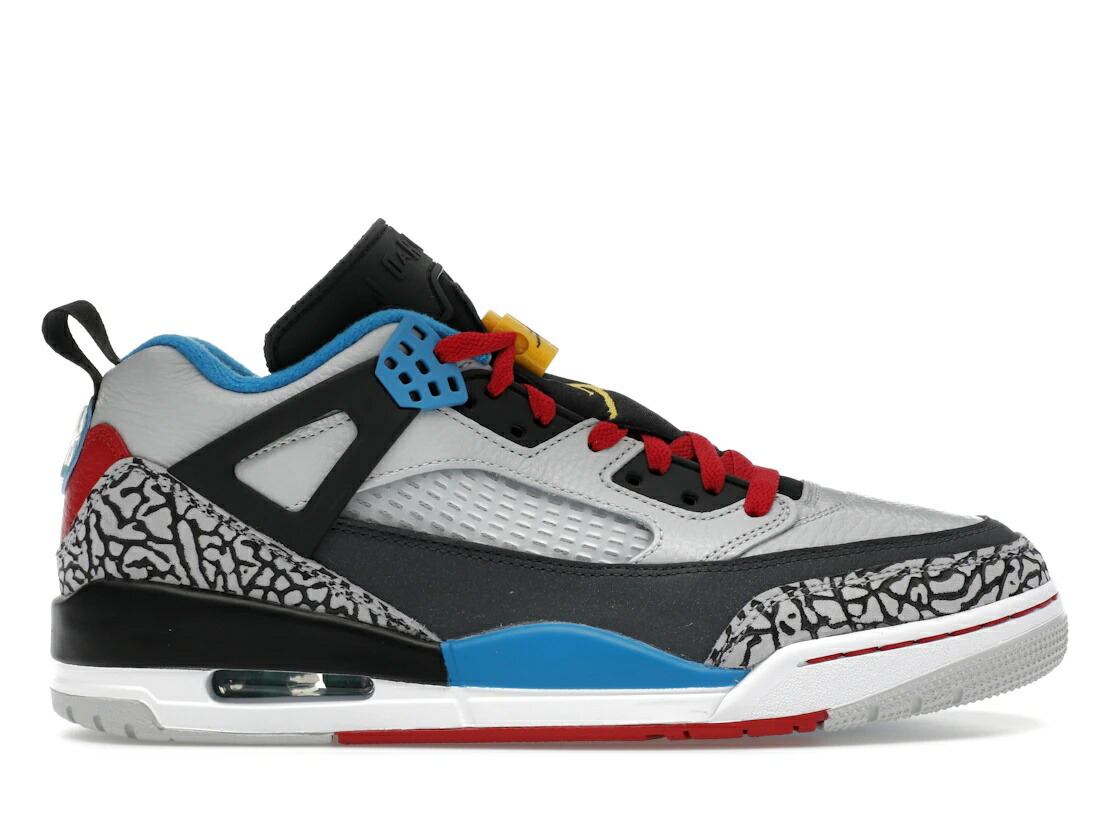 ＼百貨店大売り出し／1000円引き換え証書き著す中！Jordan Jordan Spizike Low SE Bordeaux Jordan IM7425-004 メンズ スニーカー 駈けっくらシューズ 19SX-20260508125615-1759