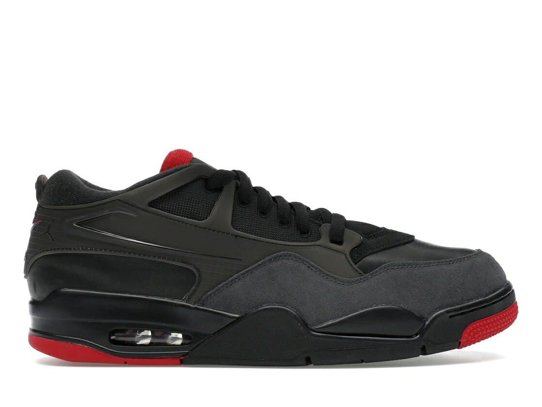 【今なら割り引き引き換え証ふり出し中】Jordan Jordan 4 RM Bred Jordan FQ7939-060 メンズ スニーカー 駈けっくらシューズ 19SX-20260508125615-1762