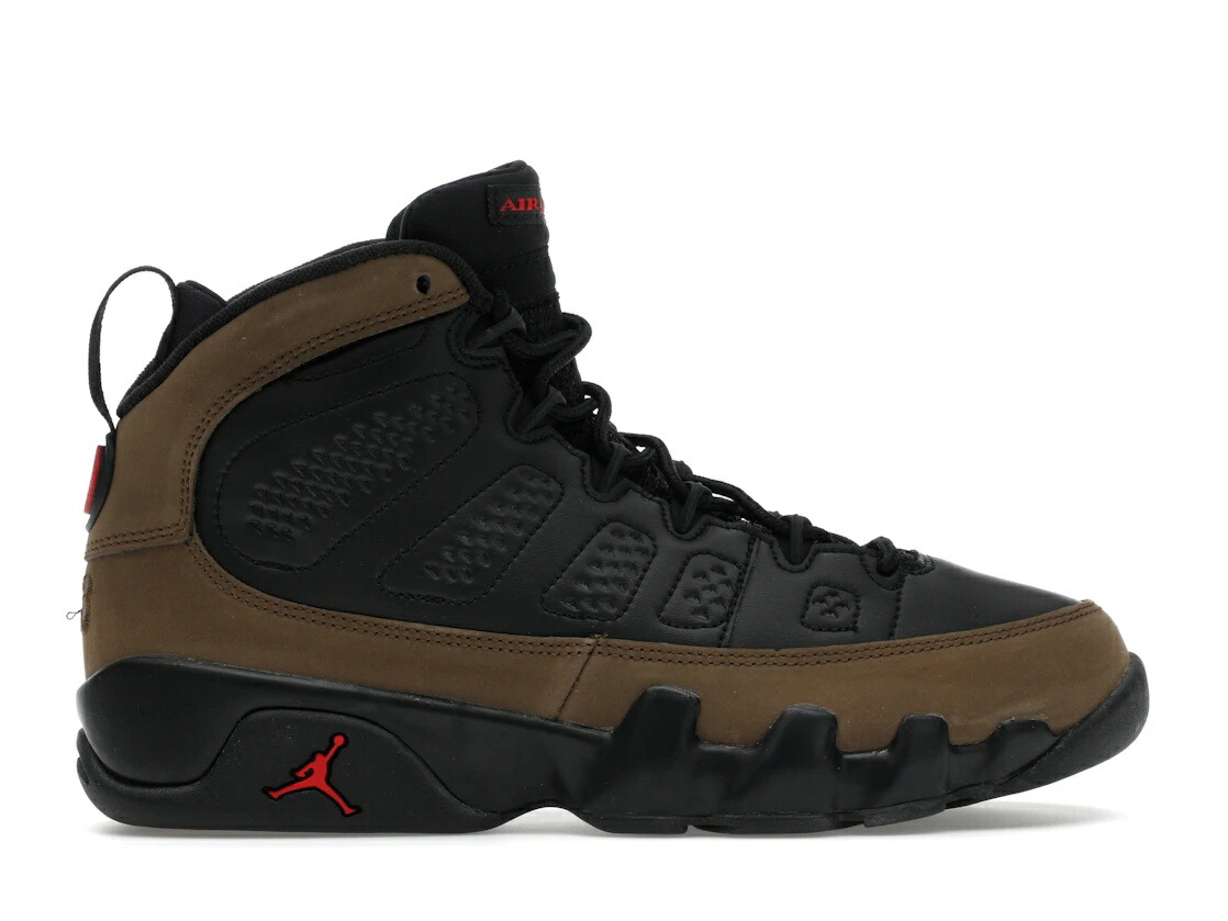 ＼百貨店大売り出し／1000円クーポン券ふり出し中！Jordan Jordan 9 Retro Olive (2024) (GS) Jordan HV4574-030 メンズ スニーカー 駈けっくらシューズ 19SX-20260508125615-1787