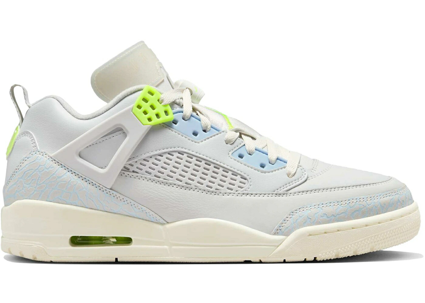 ＼百貨店大売り出し／1000円引き換え証ふり出し中！Jordan Jordan Spizike Low Photo Dust Volt Jordan IB4464-025 メンズ スニーカー 駈けっくらシューズ 19SX-20260508125615-1788