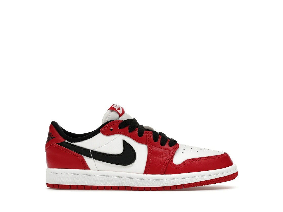 ＼百貨店大売り出し／1000円引き換え証書き著す中！Jordan Jordan 1 Retro Low OG Chicago (2025) (なおなお書き) Jordan HQ6996-600 メンズ スニーカー 駈けっくらシューズ 19SX-20260508125615-1805