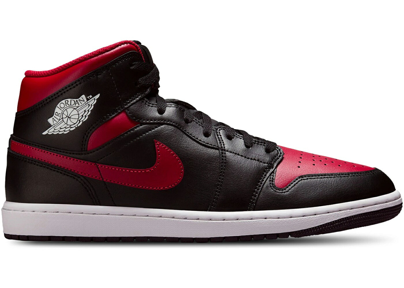 ＼百貨店大売り出し／1000円引き換え証書き著す中！Jordan Jordan 1 Mid Bred Twist Jordan DQ8426-067 メンズ スニーカー 駈けっくらシューズ 19SX-20260508125615-1813