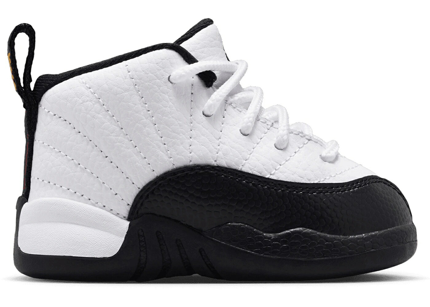 ＼百貨店大売り出し／1000円引き換え証書き著す中！Jordan Jordan 12 Retro Taxi (2025) (TD) Jordan 850000-117 メンズ スニーカー 駈けっくらシューズ 19SX-20260508125615-1818