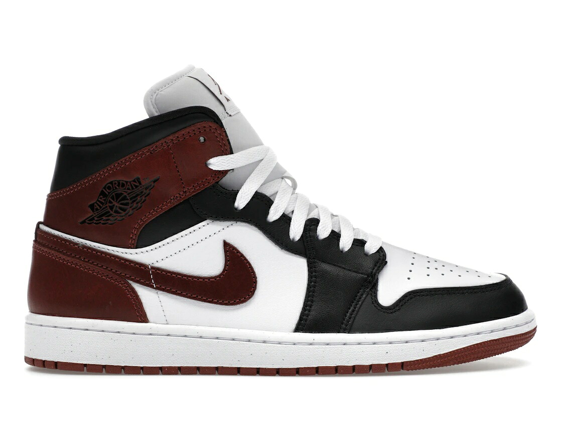 ＼百貨店大売り出し／1000円引き換え証書き著す中！Jordan Jordan 1 Mid SE Dark Pony Jordan HF3216-102 メンズ スニーカー 駈けっくらシューズ 19SX-20260508125615-1826