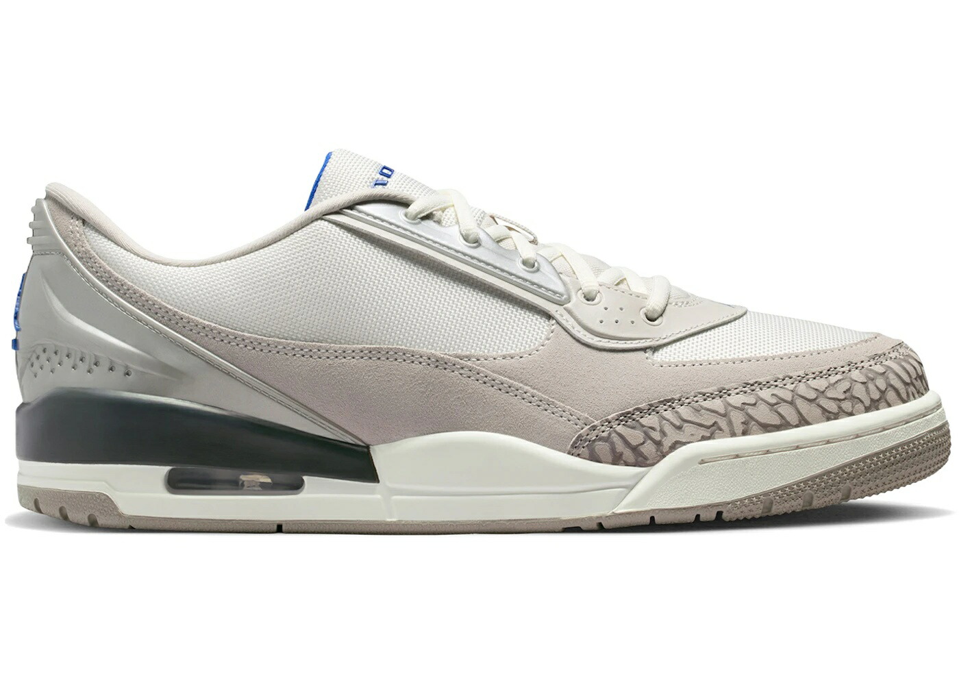 【今なら割り引き引き換え証ふり出し中】Jordan Jordan Ultra Sail Gamma Grey Old Royal Jordan II3794-107 メンズ スニーカー 駈けっくらシューズ 19SX-20260508125615-1828