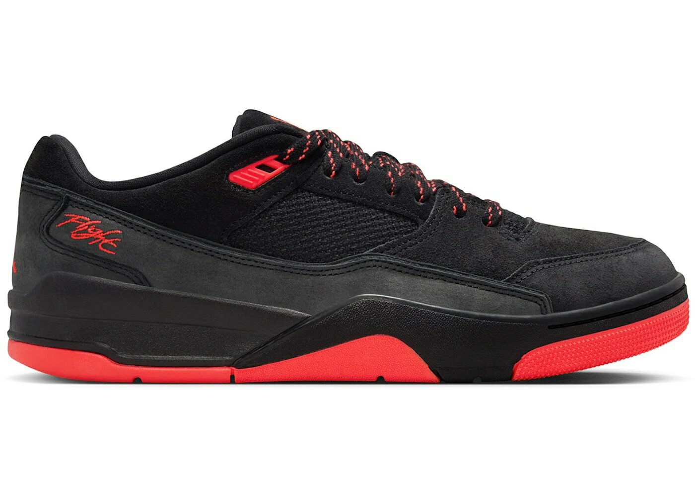 ＼百貨店大売り出し／1000円引き換え証書き著す中！Jordan Jordan Flight Court Black Infrared Jordan HF3255-011 メンズ スニーカー 駈けっくらシューズ 19SX-20260508125615-1836