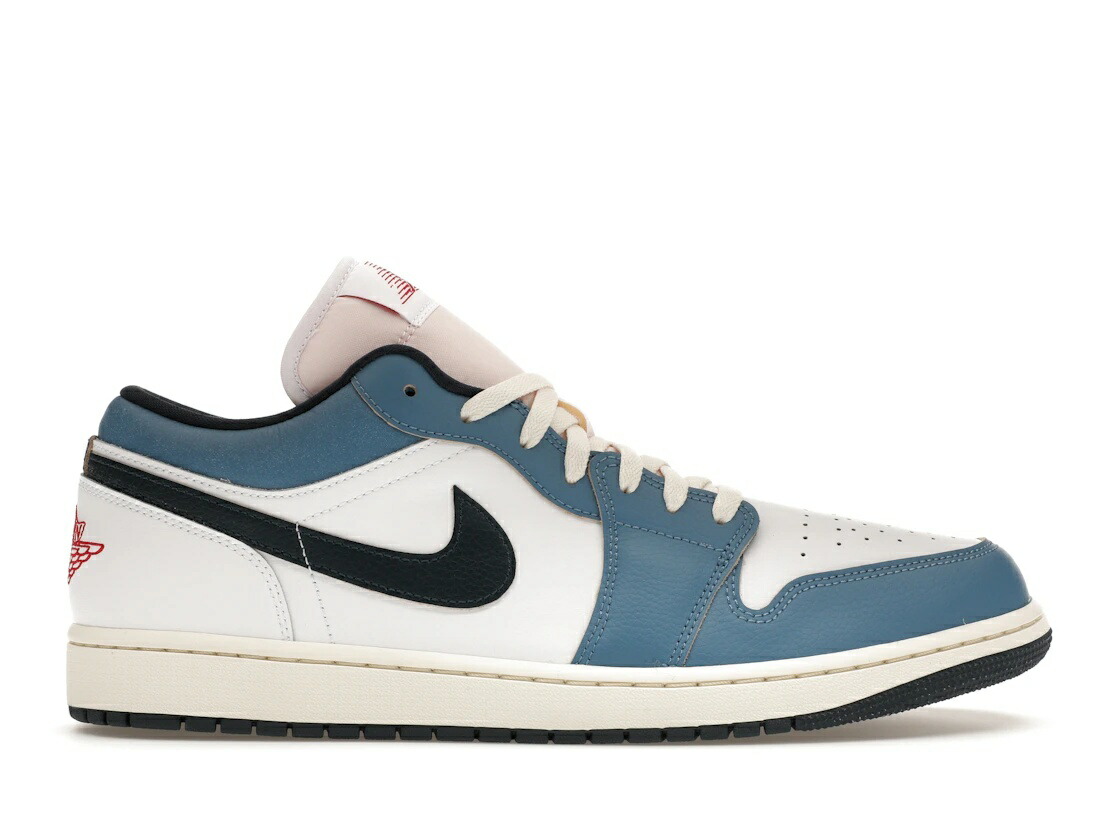 ＼百貨店大売り出し／1000円引き換え証書き著す中！Jordan Jordan 1 Low SE Armory Navy Jordan HM3711-144 メンズ スニーカー 駈けっくらシューズ 19SX-20260508125615-1843