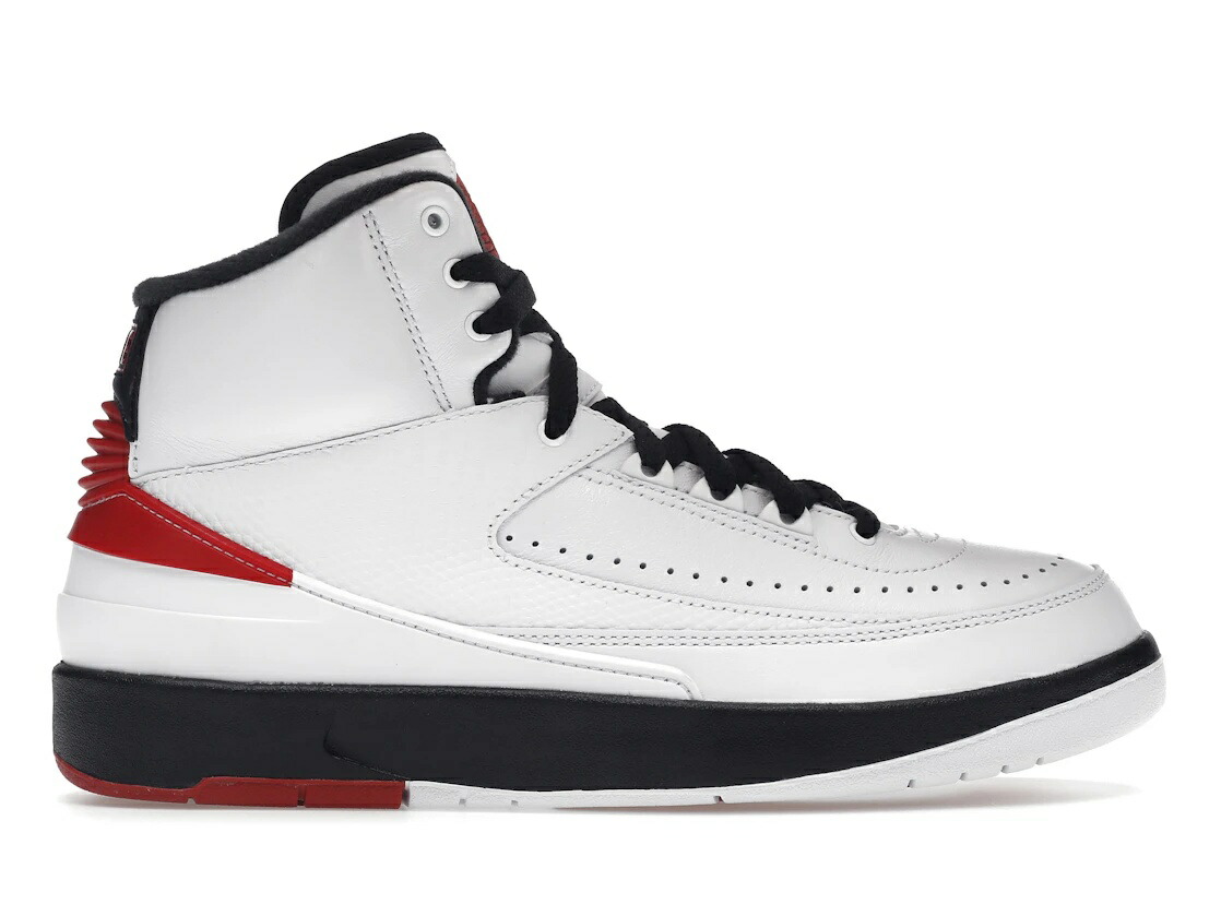 ＼百貨店大売り出し／1000円引き換え証書き著す中！Jordan Jordan 2 Retro OG Chicago (2022) (Women\u0027s) Jordan DX4400-106 ウィメンズ レディース スニーカー 駈けっくらシューズ 19SX-20260508125615-1874