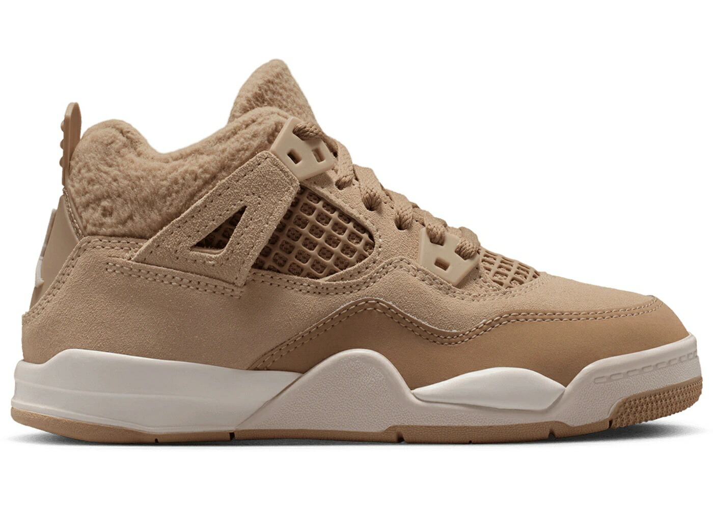 ＼百貨店大売り出し／1000円クーポン券ふり出し中！Jordan Jordan 4 Retro Cozy Girl (なおなお書き) Jordan HV4385-200 メンズ スニーカー 駈けっくらシューズ 19SX-20260508125615-1936