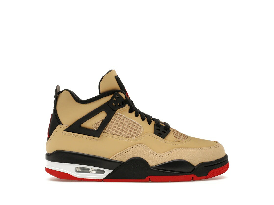＼百貨店大売り出し／1000円引き換え証書き著す中！Jordan Jordan 4 Retro Pizza (GS) Jordan IH2094-200 メンズ スニーカー 駈けっくらシューズ 19SX-20260508125615-1938