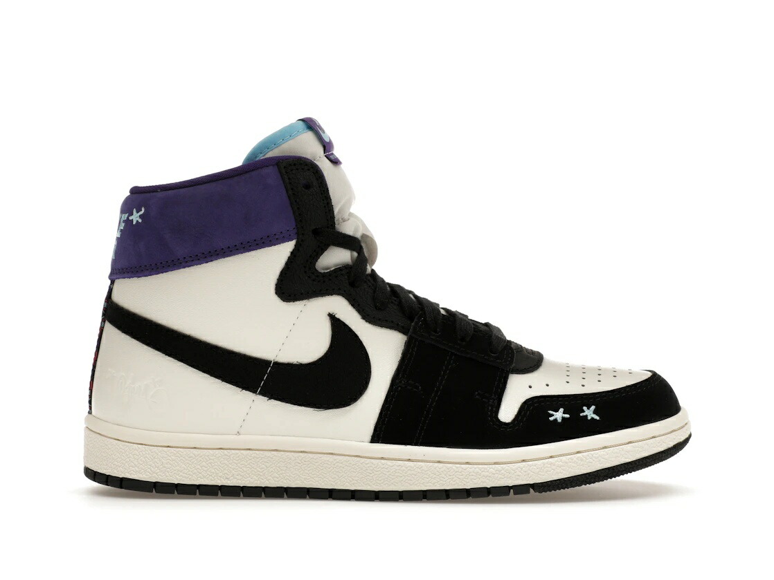 【今なら銀行割引クーポン券振り出し中】Jordan Nike Jordan Air Ship PE SP Opium Jordan FQ8281-100 ウィメンズ レディース スニーカー 駈けっくらシューズ 19SX-20260508125615-1952