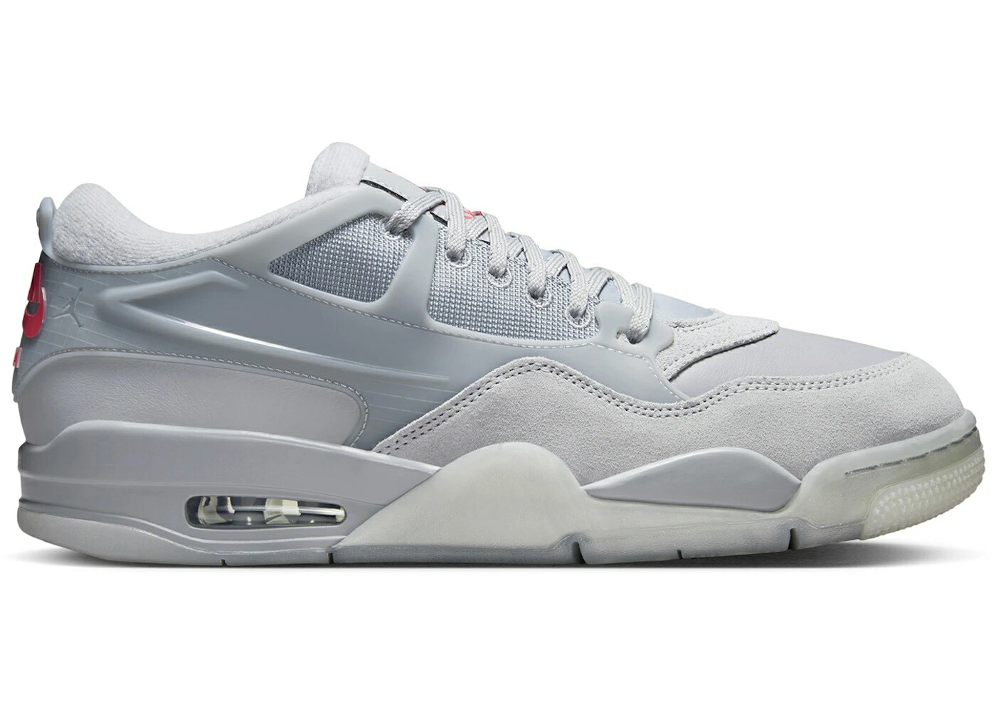 ＼百貨店大売り出し／1000円引き換え証書き著す中！Jordan Jordan 4 RM Wolf Grey Jordan FQ7939-005 メンズ スニーカー 駈けっくらシューズ 19SX-20260508125615-1955