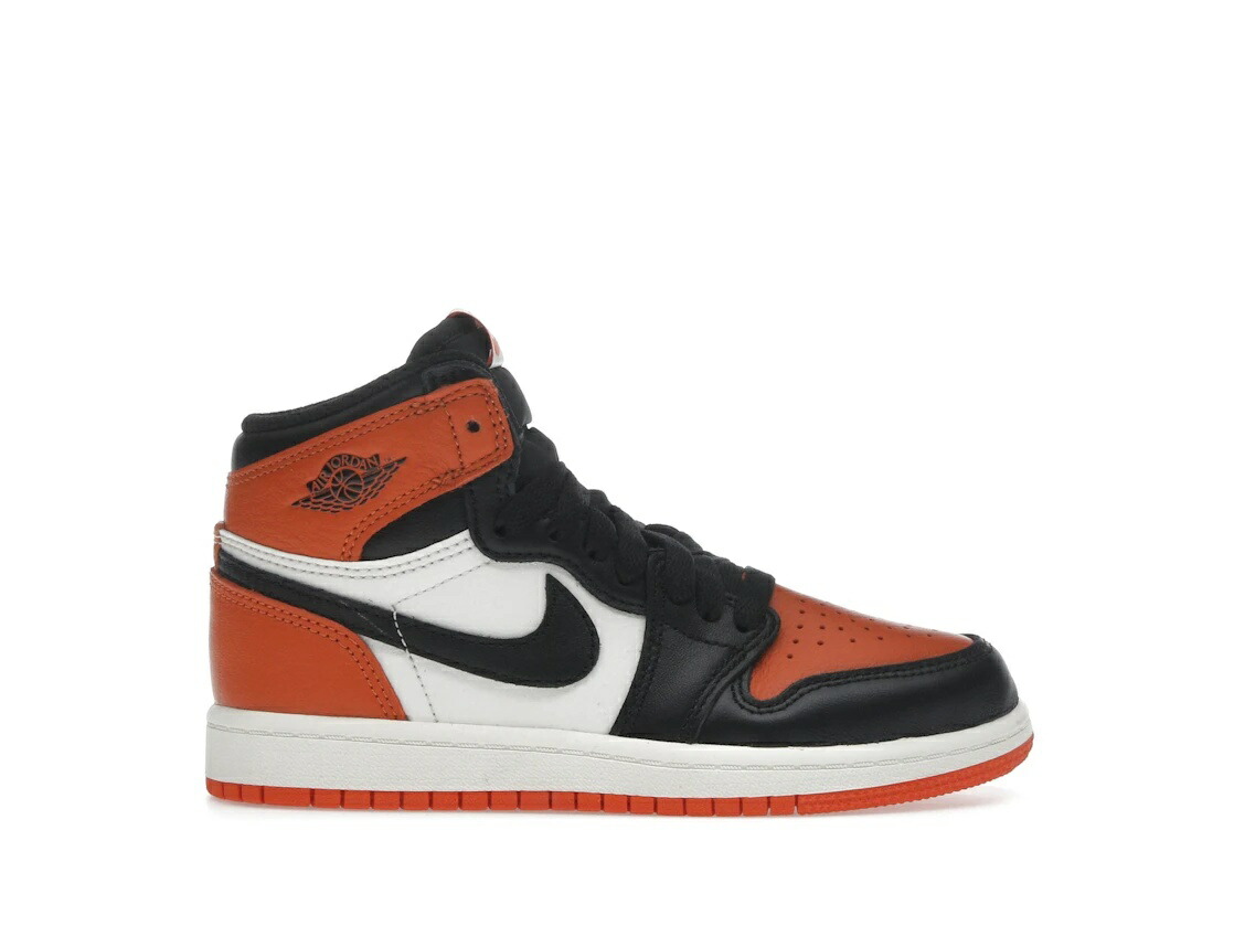 【今なら割り引き引き換え証ふり出し中】Jordan Jordan 1 Retro High OG Shattered Backboard (2025) (なおなお書き) Jordan FD1412-008 メンズ スニーカー 駈けっくらシューズ 19SX-20260508125615-1963