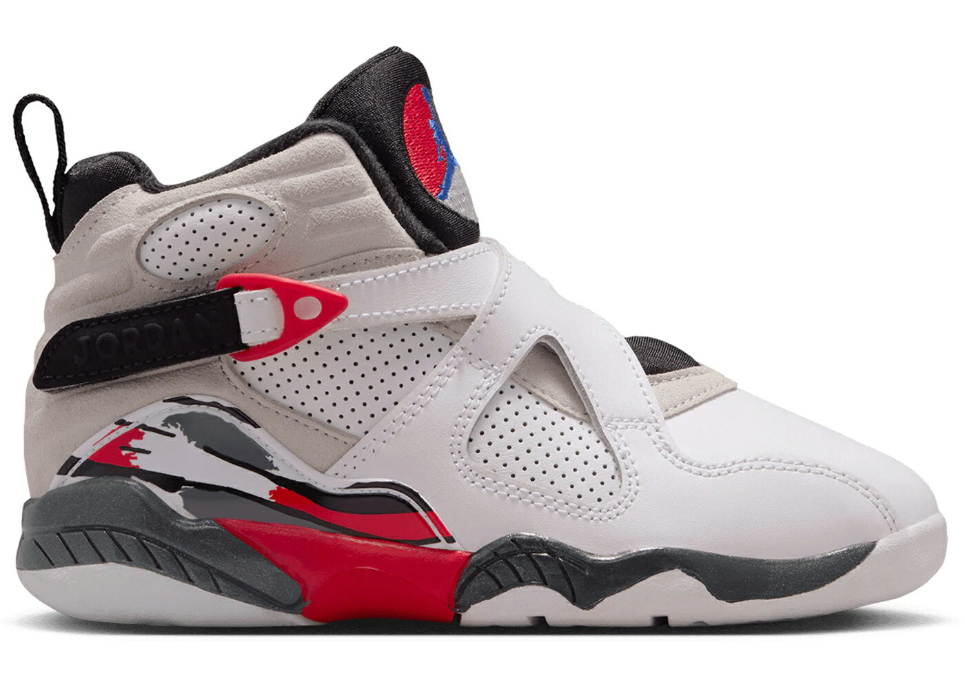 ＼百貨店大売り出し／1000円クーポン券ふり出し中！Jordan Jordan 8 Retro White True Red (2025) (なおなお書き) Jordan 305369-100 メンズ スニーカー 駈けっくらシューズ 19SX-20260508125615-1969