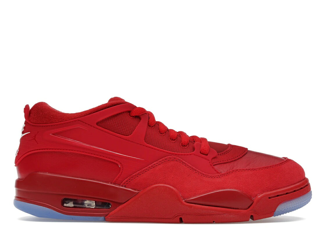 【今なら割り引き引き換え証ふり出し中】Jordan Jordan 4 RM Varsity Red Jordan FQ7939-601 メンズ スニーカー 駈けっくらシューズ 19SX-20260508125615-1976