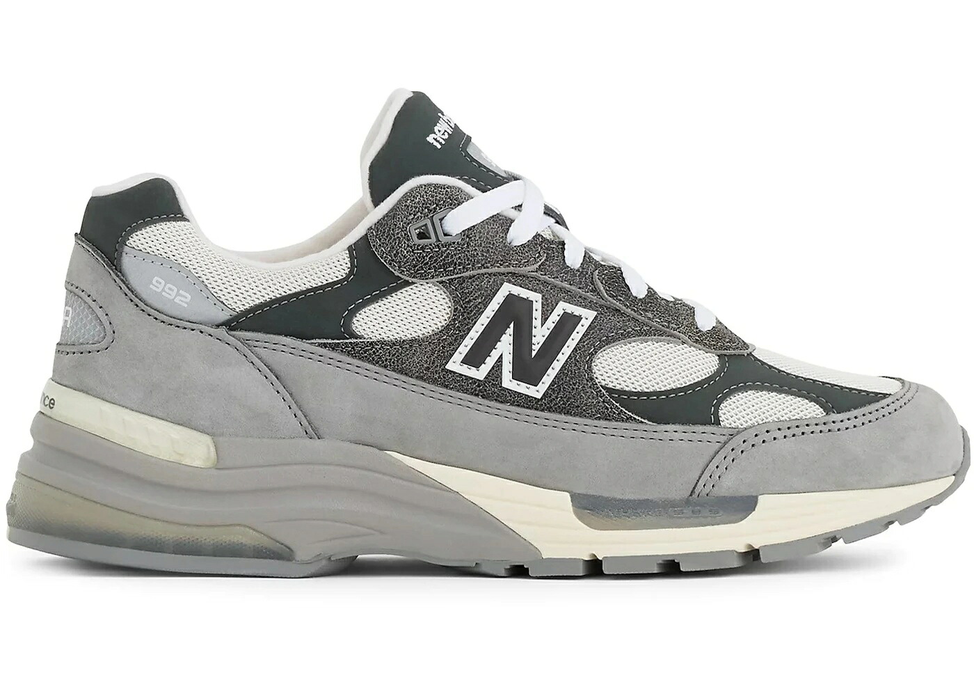 期間限定【1000円OFF】クーポン！New Balance New Balance 992 MiUSA Shadow Grey ニューバランス U9927WX メンズ スニーカー ランニングシューズ 19SX-20260713152643-068｜HYPE GUARD【公式】店