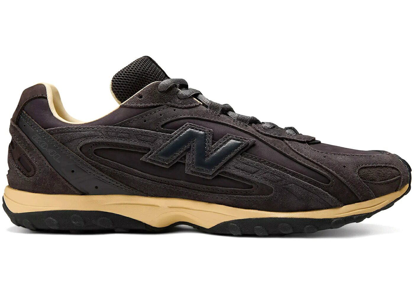 期間限定【1000円OFF】クーポン!New Balance New Balance 204L AURALEE Brown ニューバランス U204L5I7 メンズ スニーカー ランニングシューズ 19SX-20260713152643-199|HYPE GUARD【公式】店