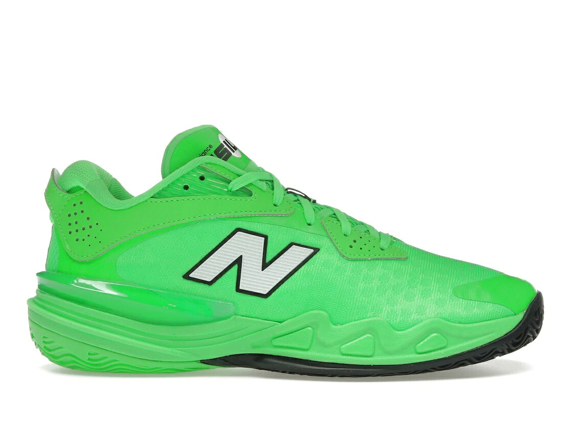 期間限定【1000円OFF】クーポン！New Balance New Balance Hesi Low v2 Green Punch White ニューバランス BBHSLGR2 メンズ スニーカー ランニングシューズ 19SX-20260713152643-239｜HYPE GUARD【公式】店