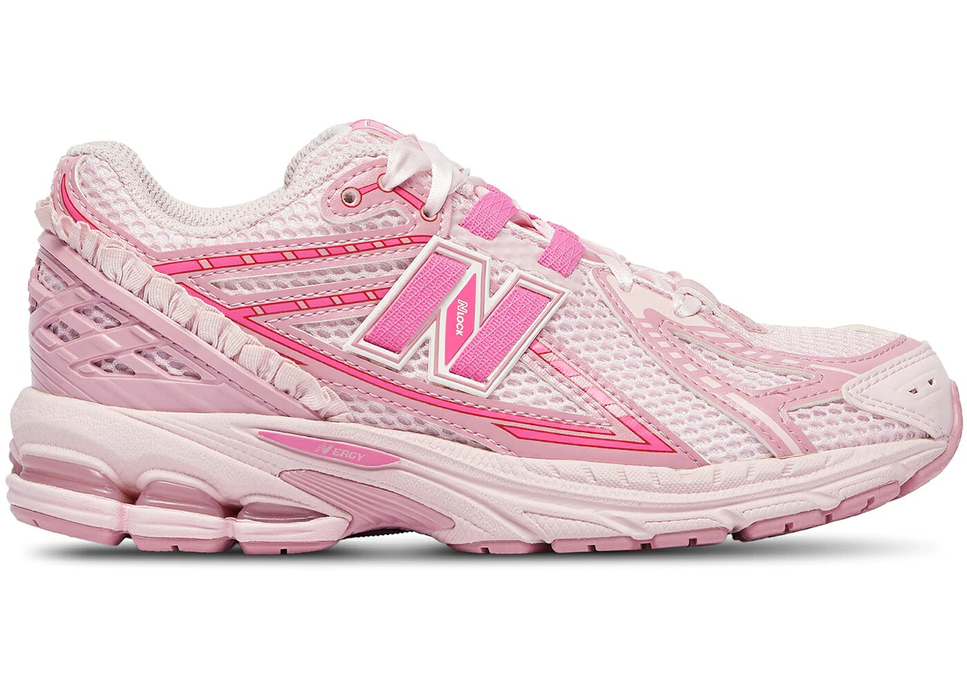期間限定【1000円OFF】クーポン！New Balance New Balance 1906R Rose Sugar Pink Satin (GS) ニューバランス G190696K メンズ スニーカー ランニングシューズ 19SX-20260713152643-267｜HYPE GUARD【公式】店
