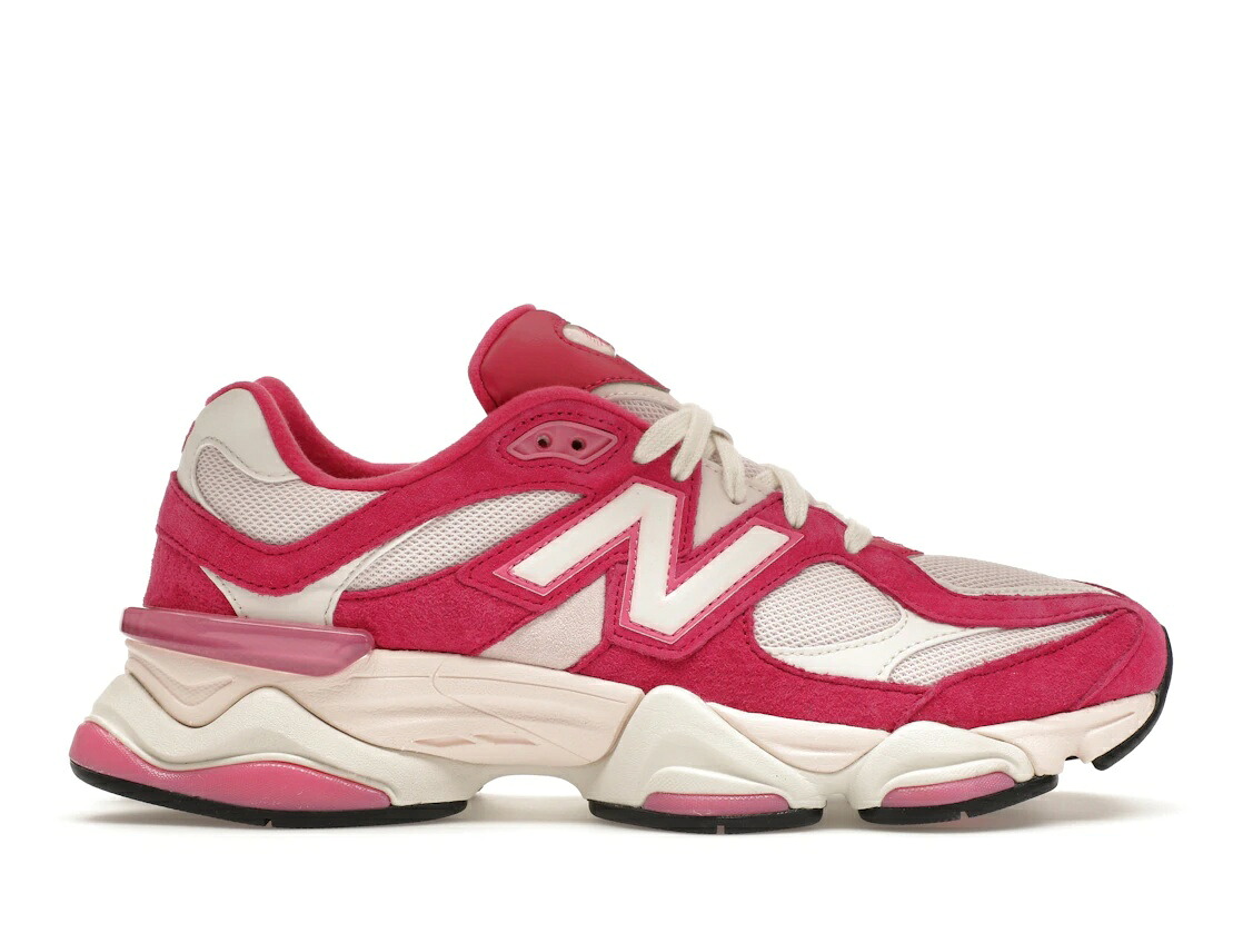 期間限定【1000円OFF】クーポン!New Balance New Balance 9060 Fuchsia Pink ニューバランス U9060FP メンズ スニーカー ランニングシューズ 19SX-20260713152643-384|HYPE GUARD【公式】店