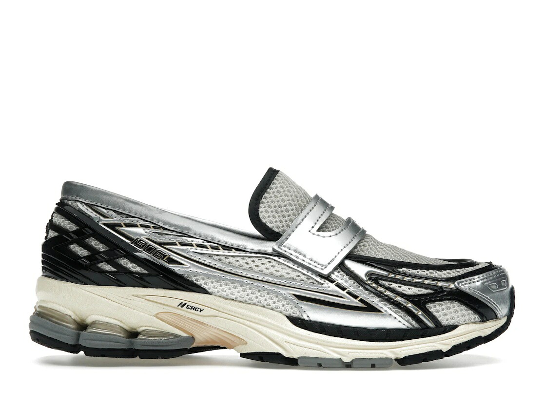 期間限定【1000円OFF】クーポン!New Balance ニューバランス 1906R シルバーメタリック クリーム ニューバランス U1906LOB メンズ スニーカー ランニングシューズ 19SX-20260713152643-435|HYPE GUARD【公式】店